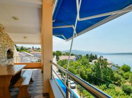 Apartment Tanja by Interhome, appartement in Maslenica