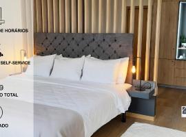 Viseu Guest Inn, B&B in Viseu