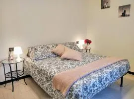 Apartment Dani by Interhome