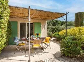 Holiday Home Val d'Alpilles by Interhome