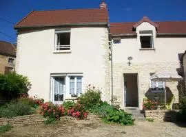 Holiday home Gîte des Hautes Côtes de Beaune