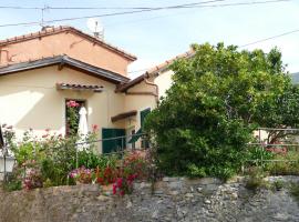 Holiday Home Ca'Mea by Interhome, hotel v destinaci Chiusanico