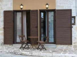 Welcoming apartment with mountain view - 80 m² - Ρούστικα