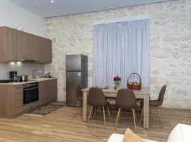Welcoming apartment with mountain view - 80 m² - Ρούστικα