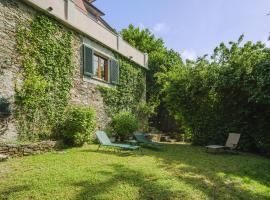 Holiday Home Stella by Interhome โรงแรมในStazzema