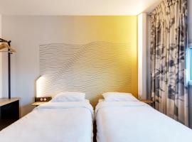 B&B HOTEL Reims Bezannes, günstiges Hotel in Reims