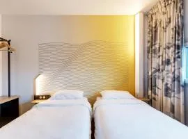 B&B HOTEL Reims Bezannes
