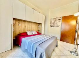 Viale Umberto I Apartments: Sassari'de bir otel