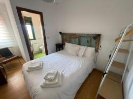 A cochera hostel