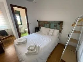 A cochera hostel