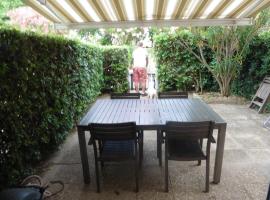 appartement, appartement à Saint-Cyprien