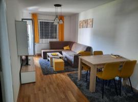 Apartman Bulevar, apartment in Doboj