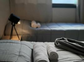 Buena Vista Luján - Complejo, Hotel in Luján de Cuyo