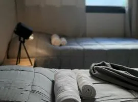 Buena Vista Luján - Complejo