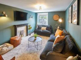 Host & Stay - The Old Brewery