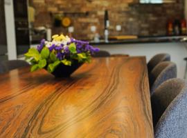 Casa do Av&ocirc; Hor&aacute;cio