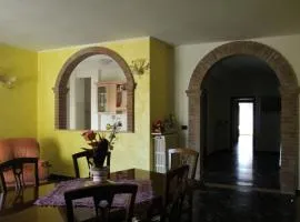 CASA VACANZE “ LA TERRAZZA “