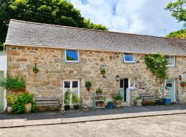 Finest Retreats - River Cottage, hotel with parking in Nancledra