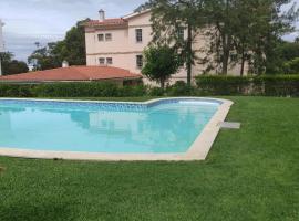 Authentic Charm Soltroia, apartment in Troia