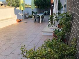 Sirenetta, vacation home in Torre Suda