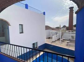 Hotel Rural La Posada de las Cigüeñas