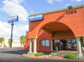 GLH Hotel, motel Tucsonban