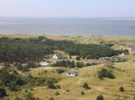 Sier aan Zee, hostel in Hollum