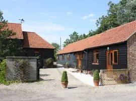 Puttocks Farm