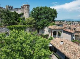 Steps from the Lake - Charme in the Inner City