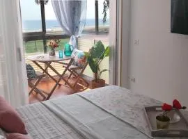 Espectacular apartment vistas al mar y tranquilidad 10 min desde Valencia