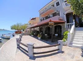 Elena Apartments