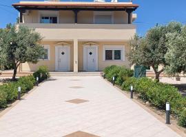 Sunny Garden Apartments, hôtel à Pastida