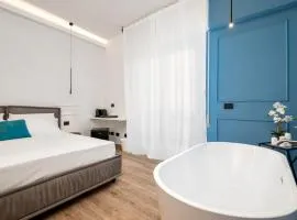 Nelli Rooms - Via Veneto