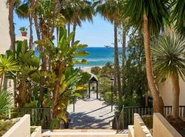 OleHolidays 515 Romana Playa junto a la playa