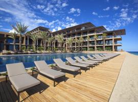 Casa Maat at JW Marriott Los Cabos Beach Resort & Spa, ξενοδοχείο κοντά στο Διεθνές Αεροδρόμιο Los Cabos - SJD, Σαν Χοσέ ντελ Κάμπο