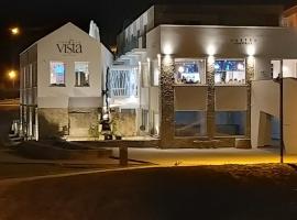 5ª Vigia, отель в городе Порту-ди-Мош