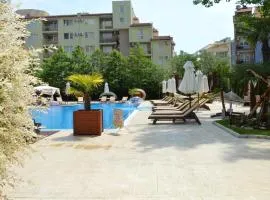 Bratanov Harmony Suites 3 Jungle