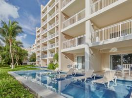 코수멜에 위치한 호텔 Fiesta Americana Cozumel All Inclusive