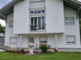 Huber's Ferienwohnung