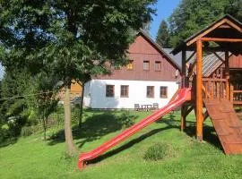Penzion Medvídek