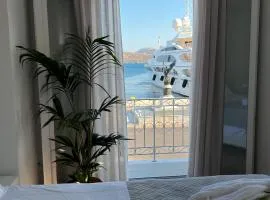 The nook suite