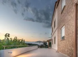 Olea Stone House near the sea