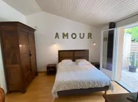 Beau T2 proche plages , commodités