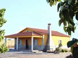 Vivienda Turistica Rural Casa Santa Clara