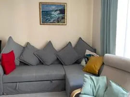Apartments Pomorie Tundzha 9