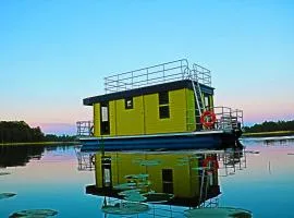 AQUA Bērzgale