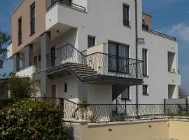 Villa Magna luxury two-storey apartment