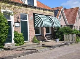 Huisje onder de Linden