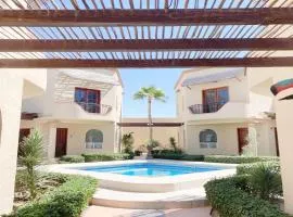 Villa Sonari 2, Great house 2 inside a private complex of 4 houses