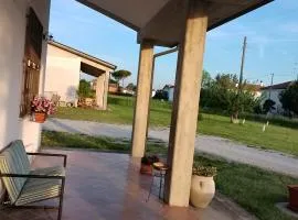 B&B La Chiocciola